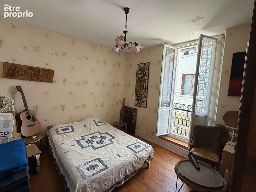 Maison Centre ville Saint Girons 09200 - photo 13