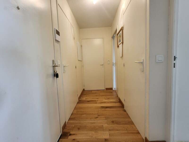 Appartement à LA ROCHELLE