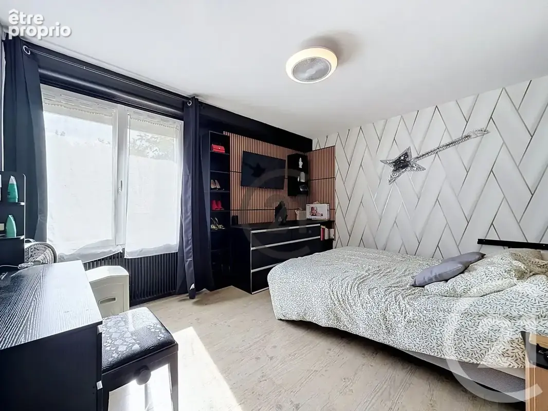 Maison 6 pièces 104 m² à vendre à Saint-Andre-Les-Vergers (10120) - photo 10