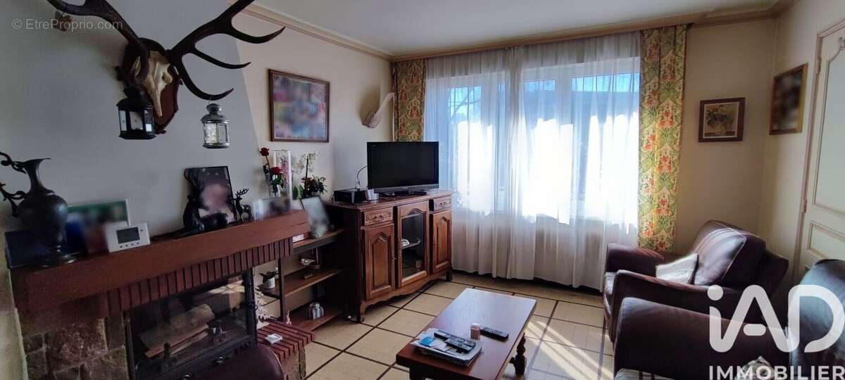 Photo 3 - Maison à CROIX