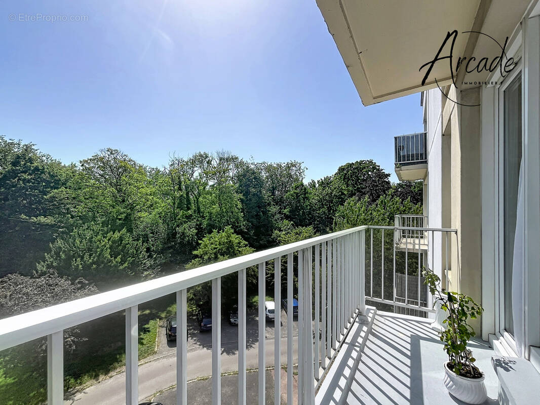 Appartement à LE HAVRE