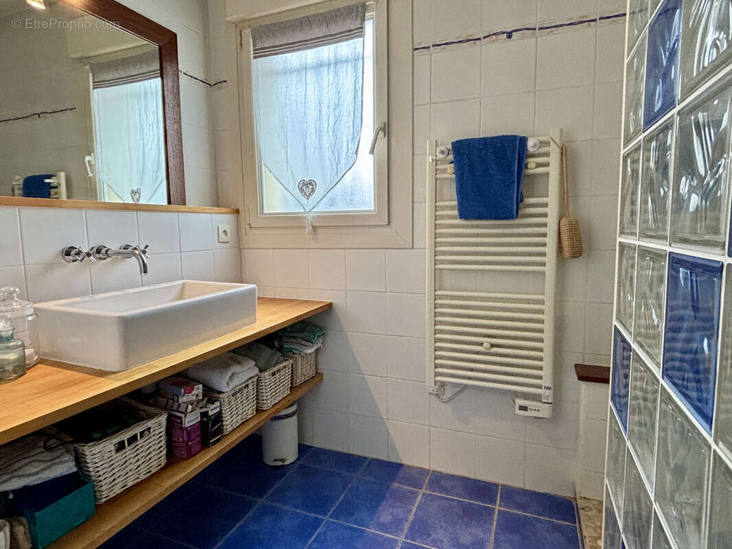 Maison à LA ROCHELLE