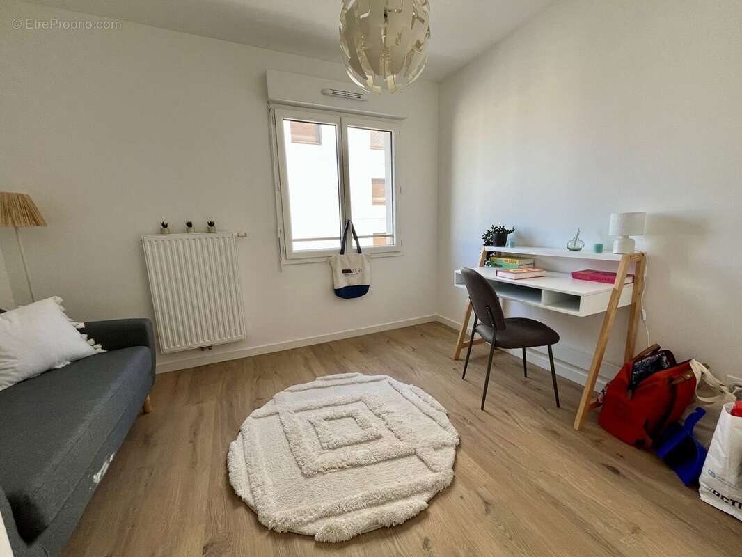 Appartement à FLOIRAC