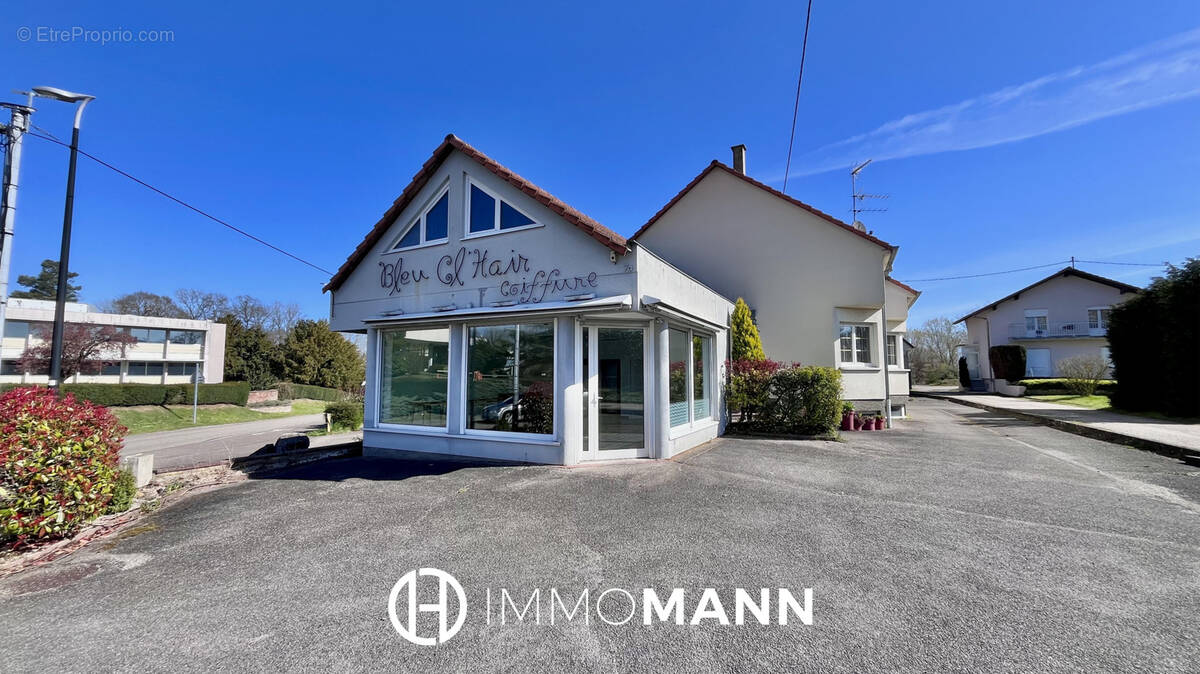 Maison à DURRENBACH