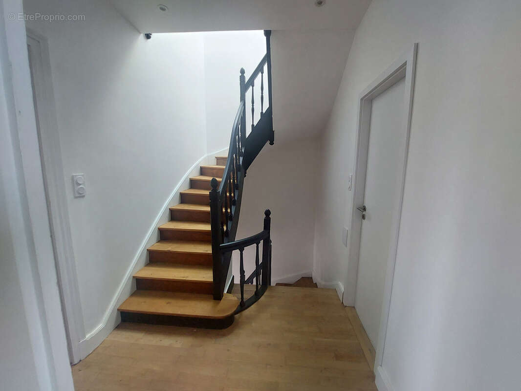 Maison à DOMBASLE-SUR-MEURTHE