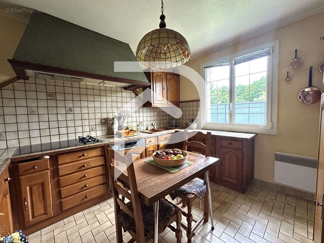 Maison à SOREL-MOUSSEL