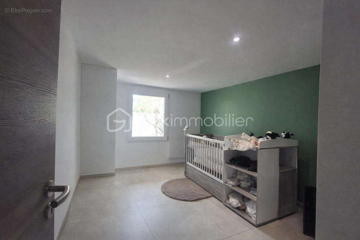 Maison rénovée de 135m² - photo 5