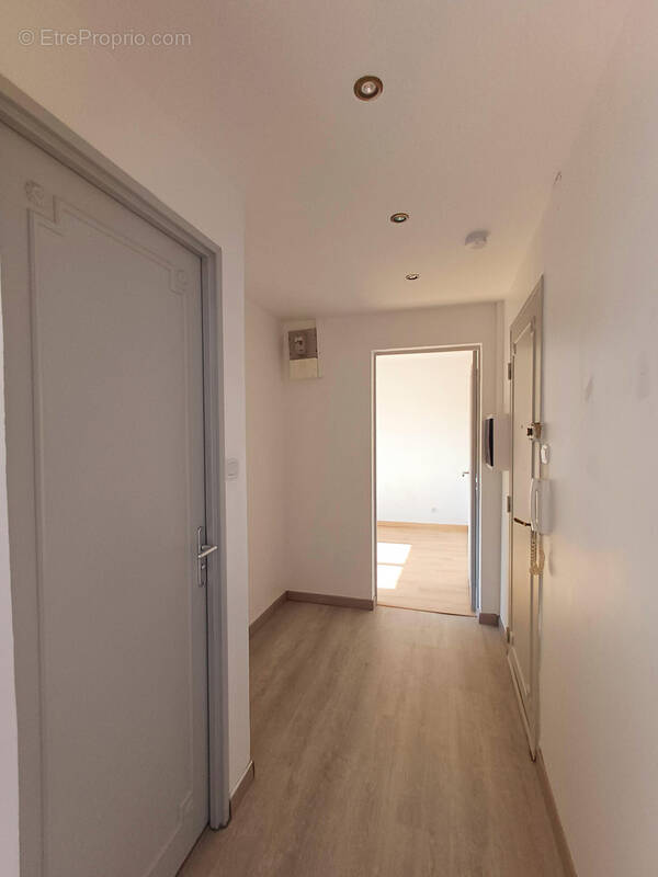 Appartement à BELFORT