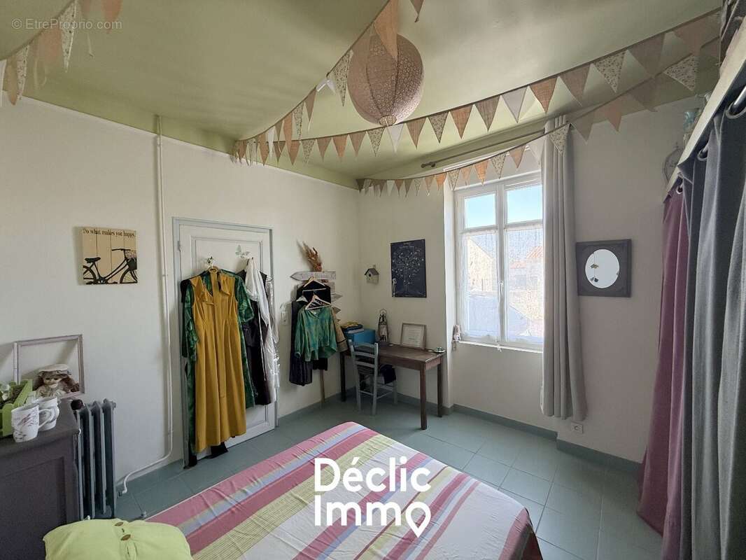 A vendre maison 5p 4ch bourcefranc-le-chapus - photo 8