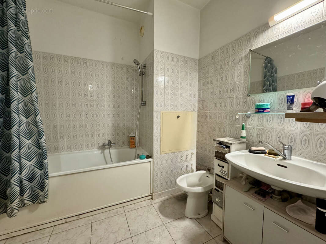 Appartement à GRASSE