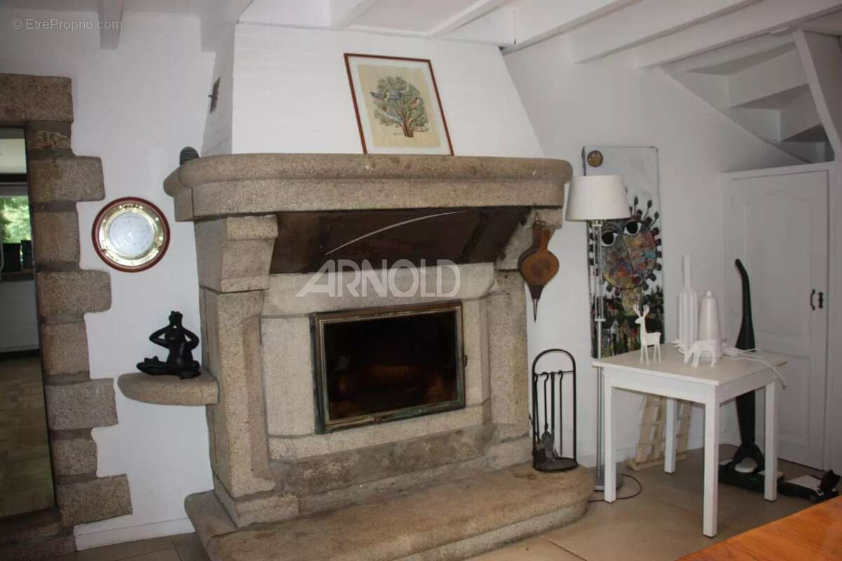 Maison à VANNES
