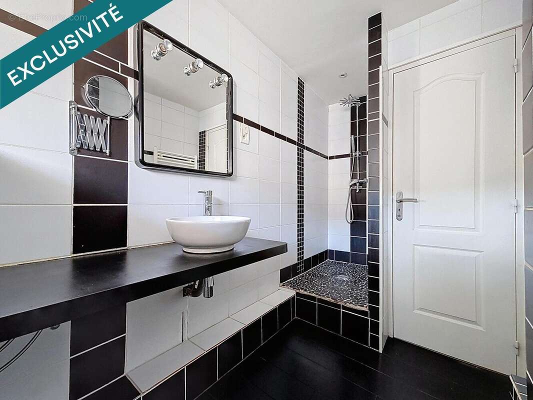 Photo 7 - Maison à LE BOUSQUET-D&#039;ORB