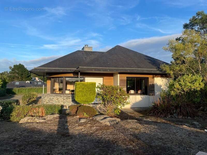 Maison à CARANTEC