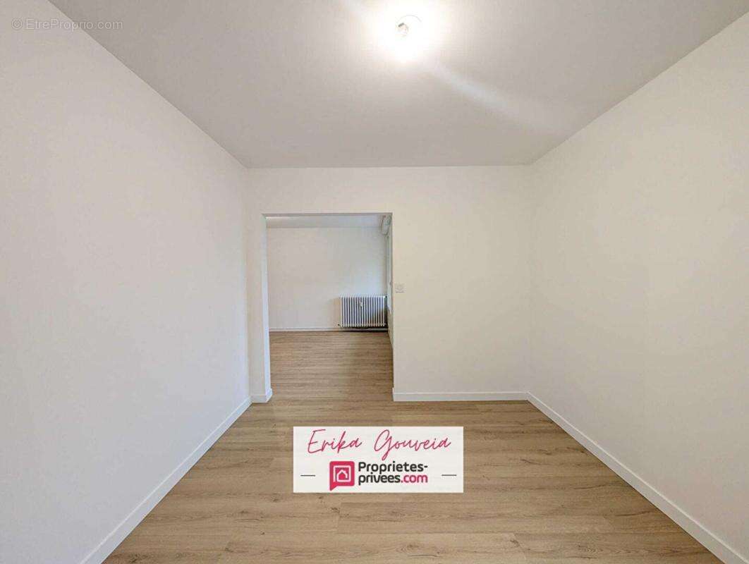 Appartement à LE HAVRE