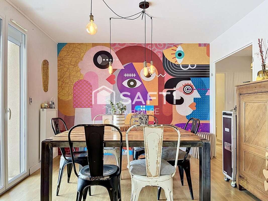 Maison 151 m² à Aussonne  - photo 5