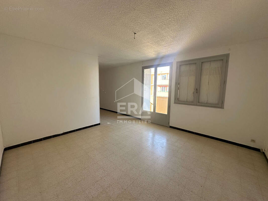 Appartement à AUBAGNE