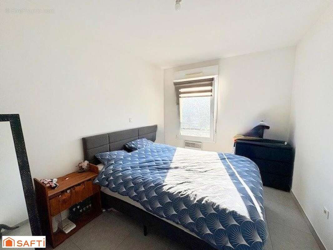 Photo 6 - Appartement à ONNAING