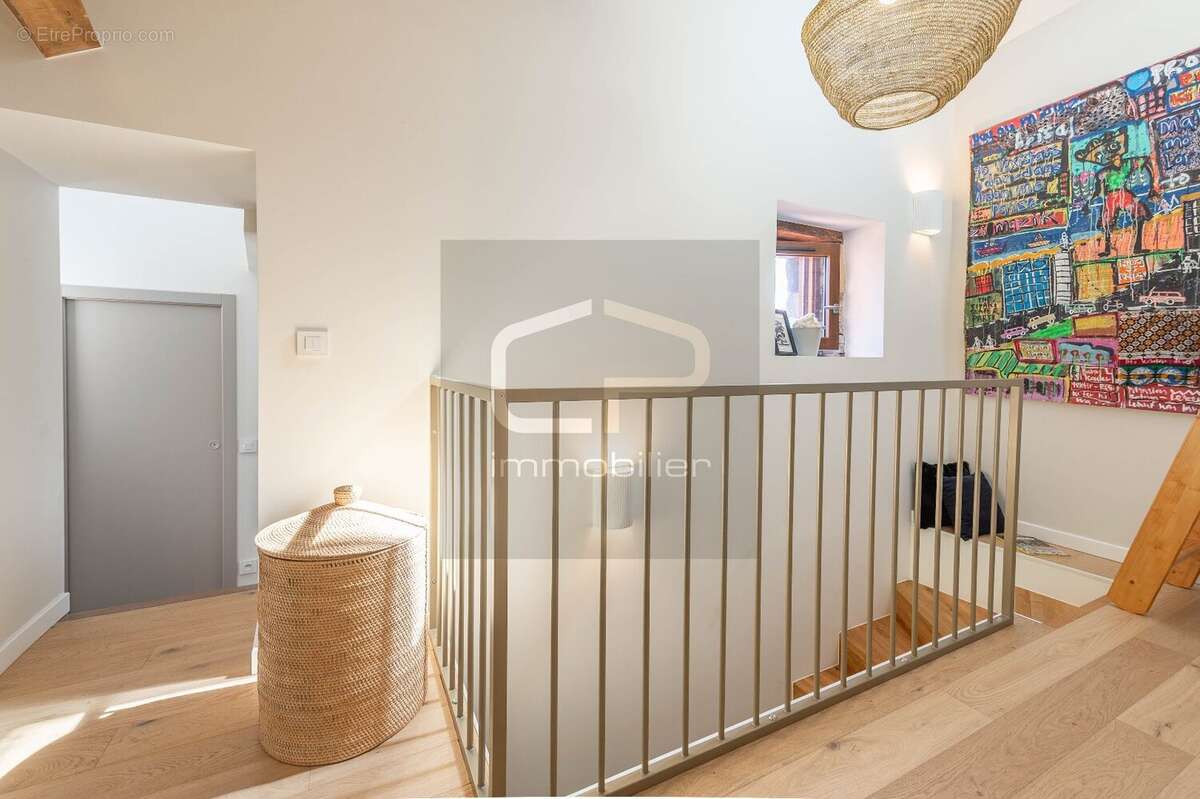 Appartement à ANNECY