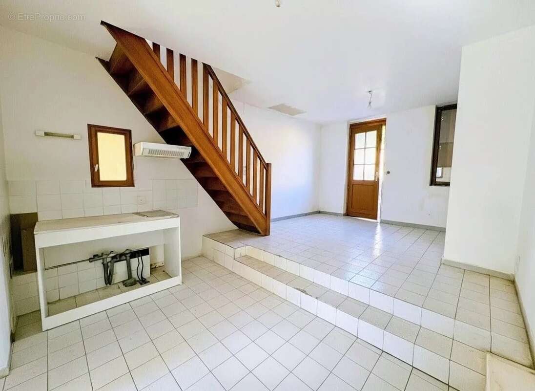 Maison à LILLEBONNE