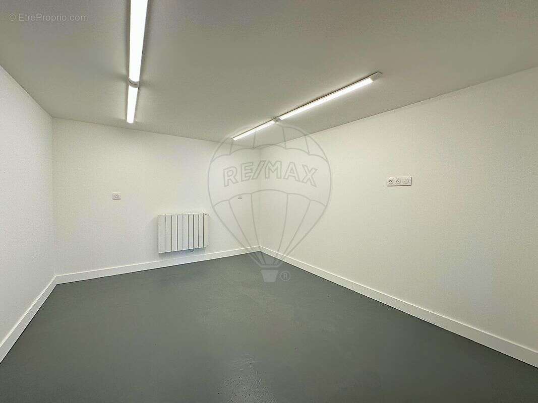 Maison à COYE-LA-FORET