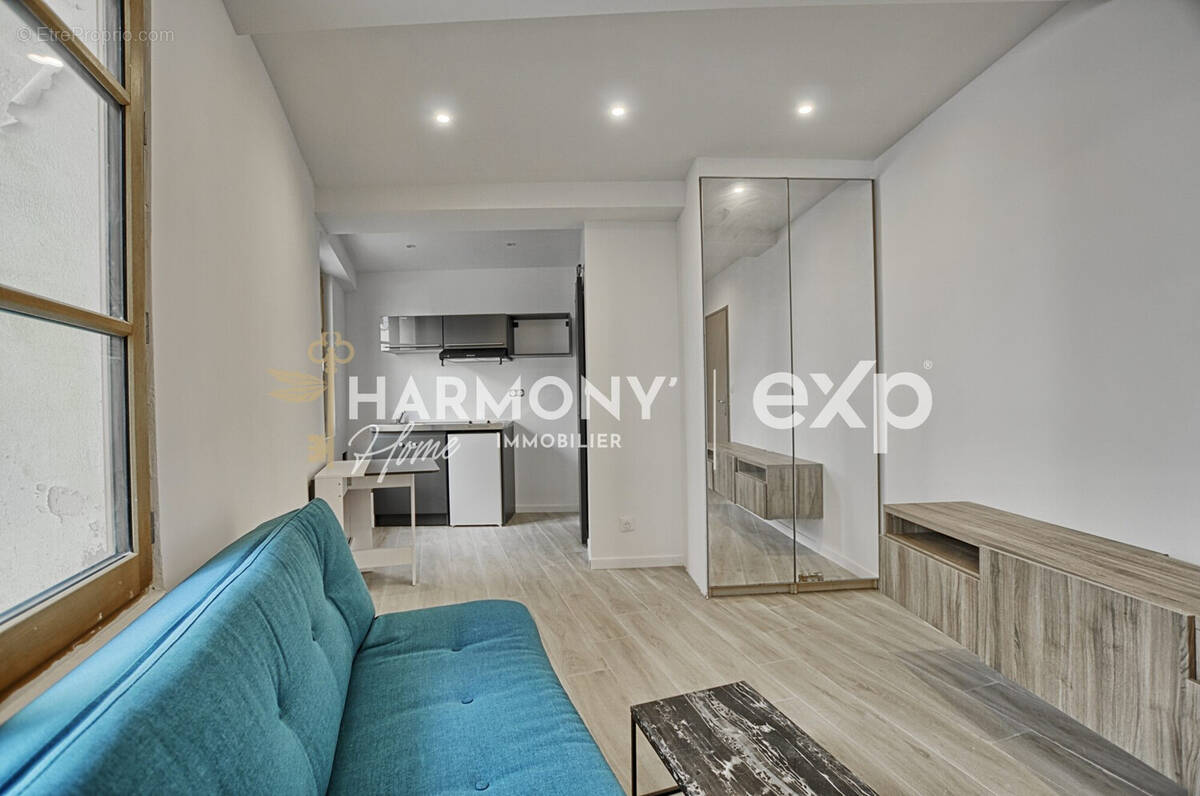 Le Studio - Maison à PELISSANNE