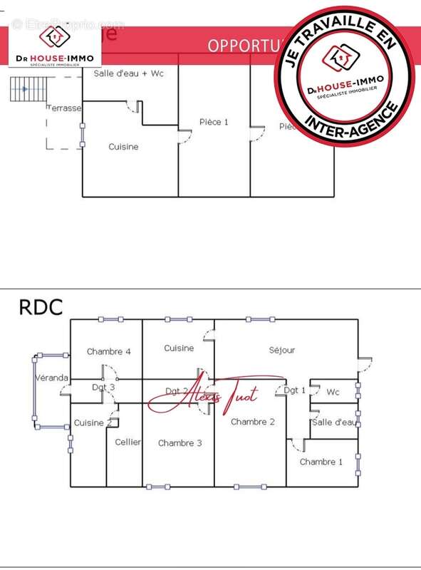 Maison à AMBARES-ET-LAGRAVE
