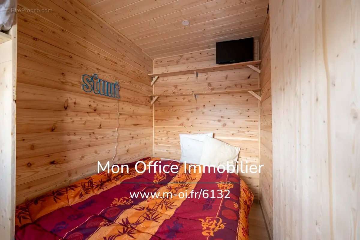 Appartement à VARS
