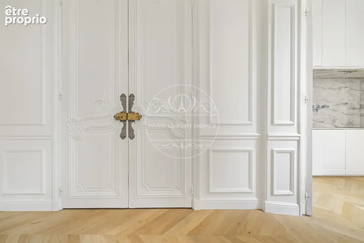 Appartement d'exception à Paris 1er ! - photo 12