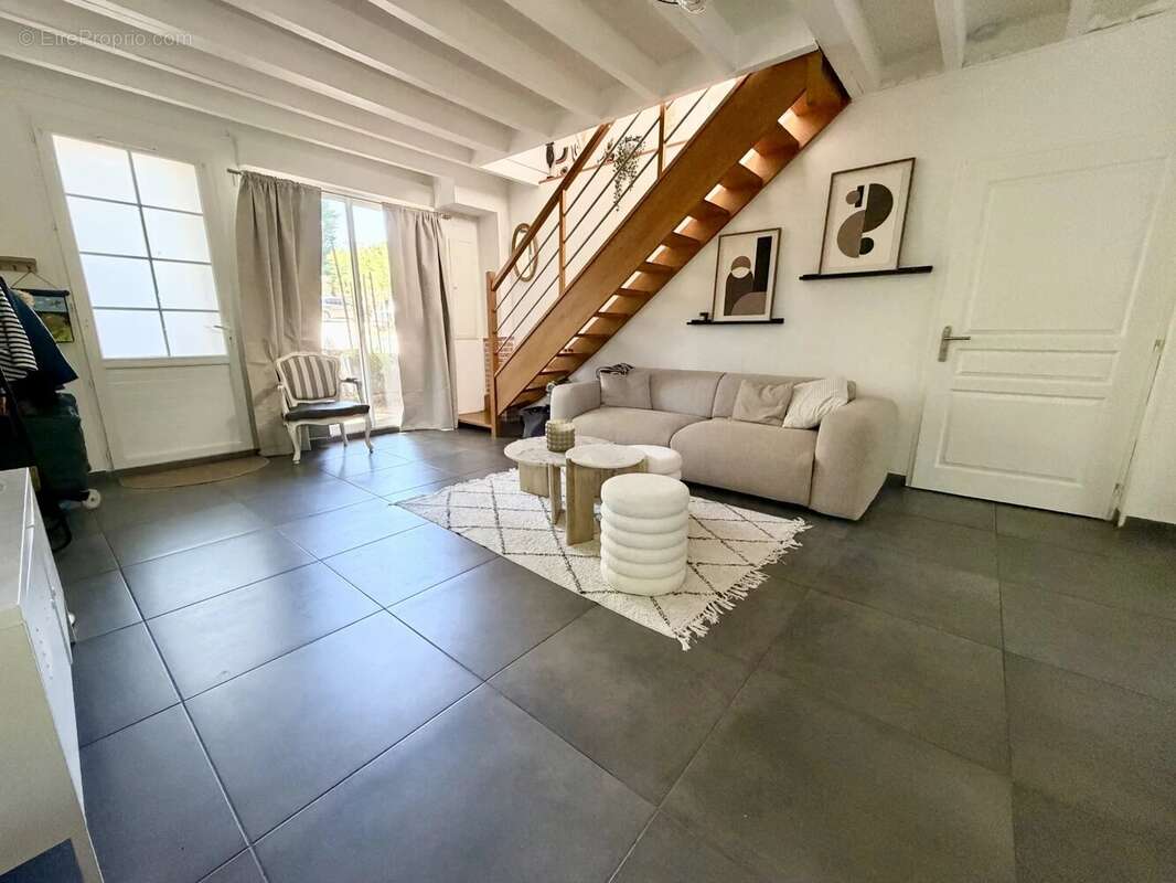 Maison 70 m² à Montrabe  - photo 2