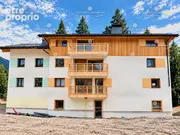 Appartement à PRAZ-SUR-ARLY