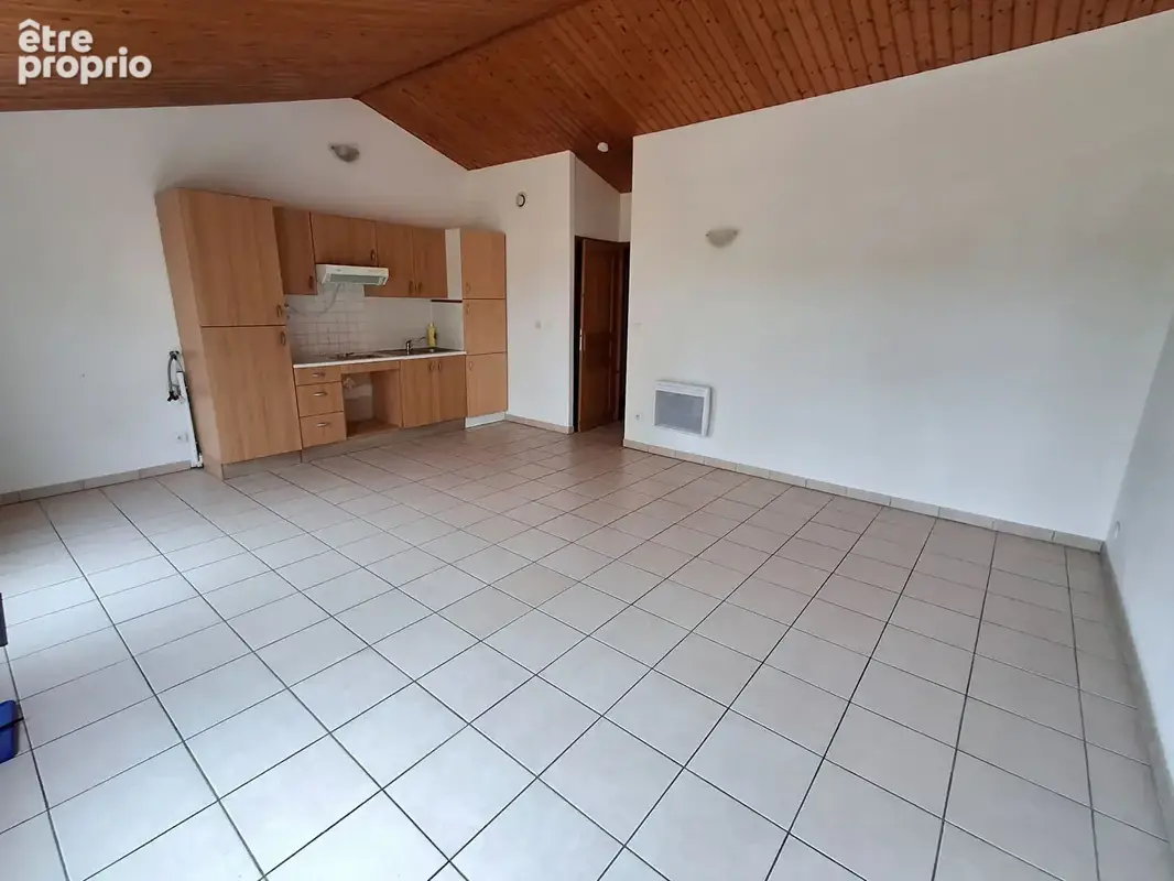 Ensemble immobilier de 2 maisons - photo 6