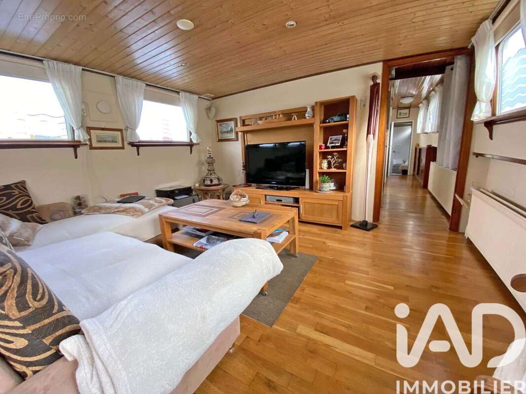 Photo 4 - Maison à MANTES-LA-JOLIE