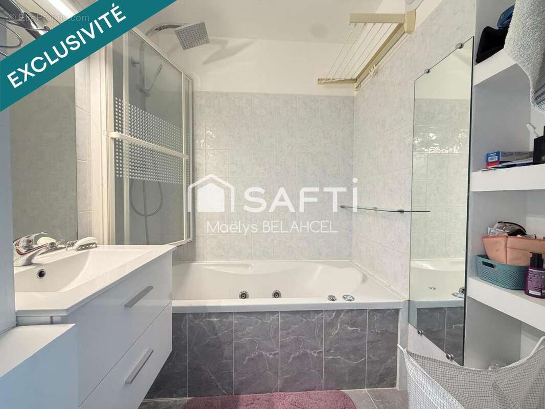 Photo 6 - Appartement à RIS-ORANGIS