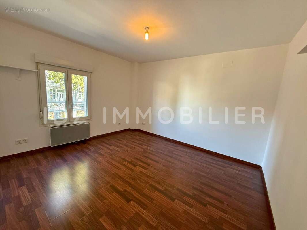 Appartement à HEGENHEIM