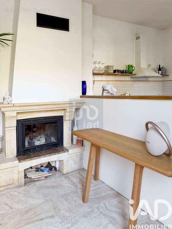 Photo 7 - Appartement à COMPIEGNE