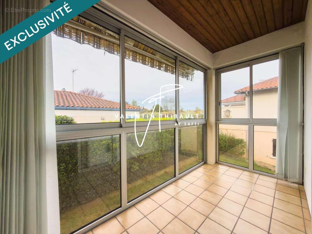 Photo 6 - Maison à SAINT-BENOIT