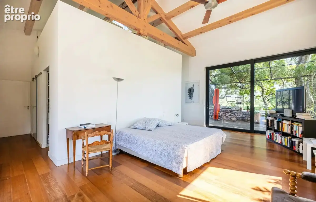 Esprit loft au cœur des vignes - photo 8