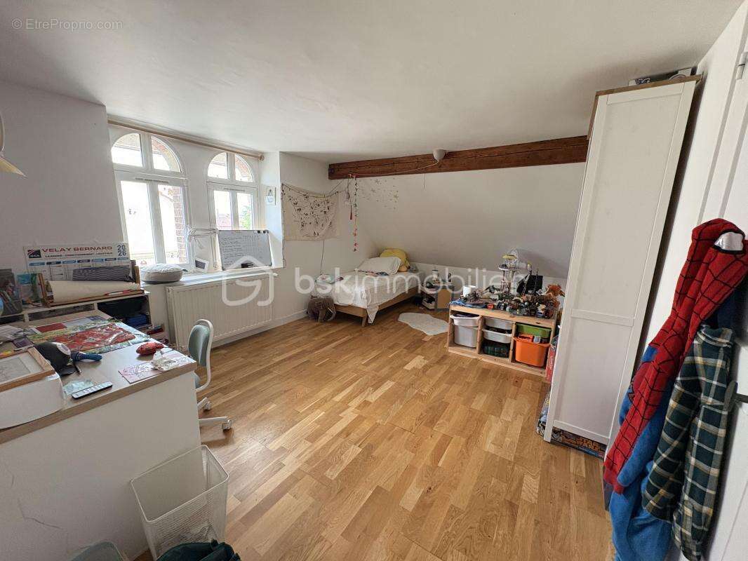 Maison 4 pièces - photo 12