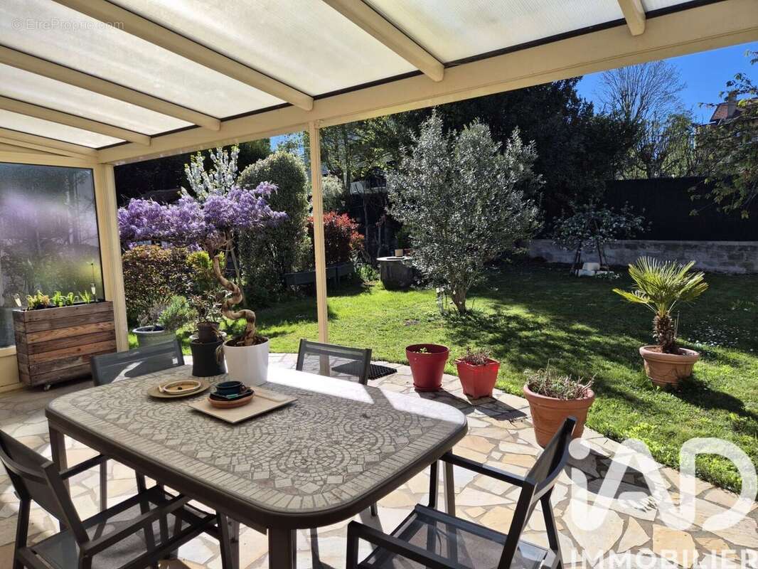 Photo 9 - Maison à MONTGERON