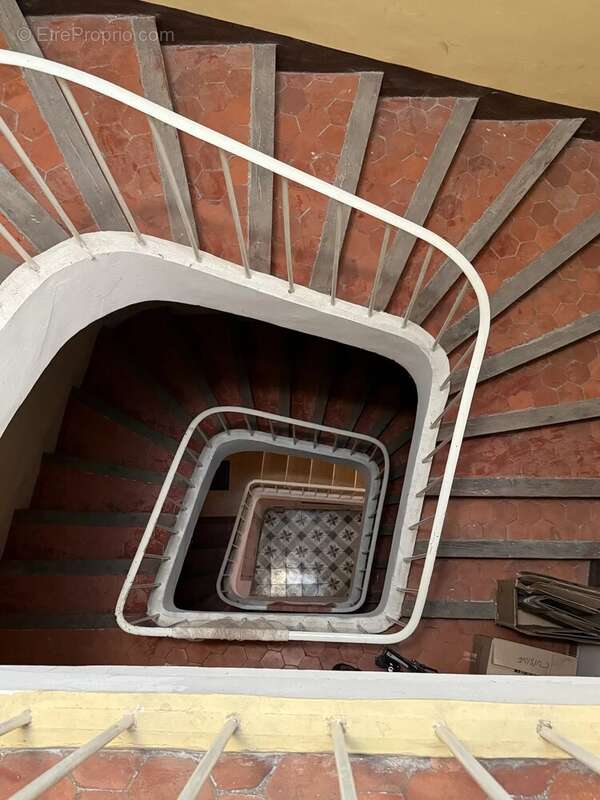 Appartement à TOURVES