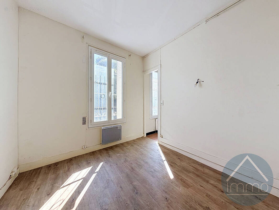 Appartement à COLOMBES