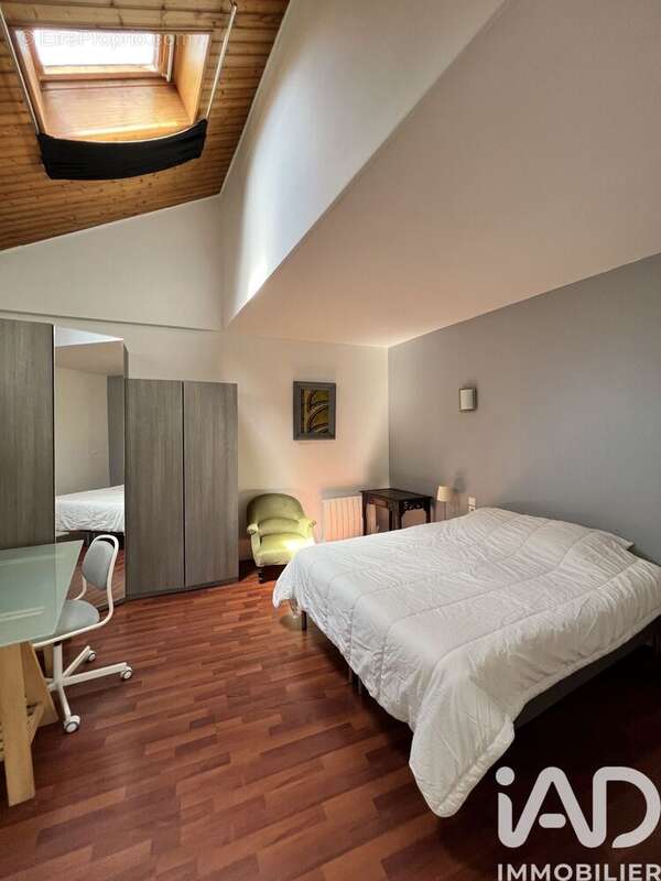Photo 4 - Appartement à NANTES