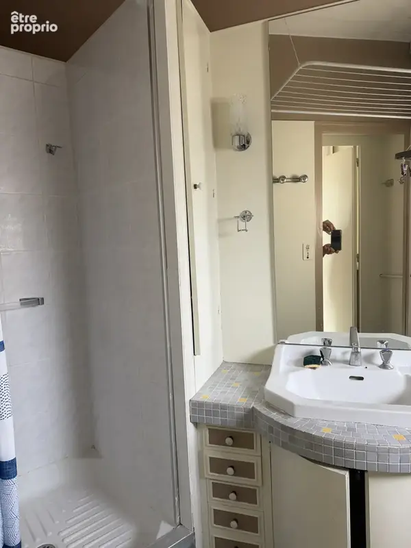 F4 secteur Mairie 103 m2 habitables - photo 11