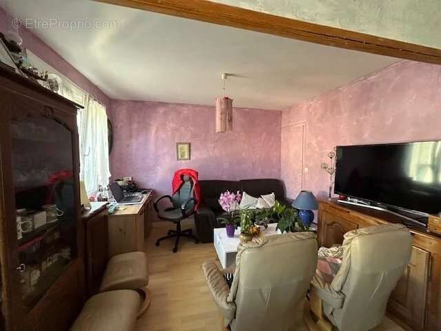 Appartement à SEURRE