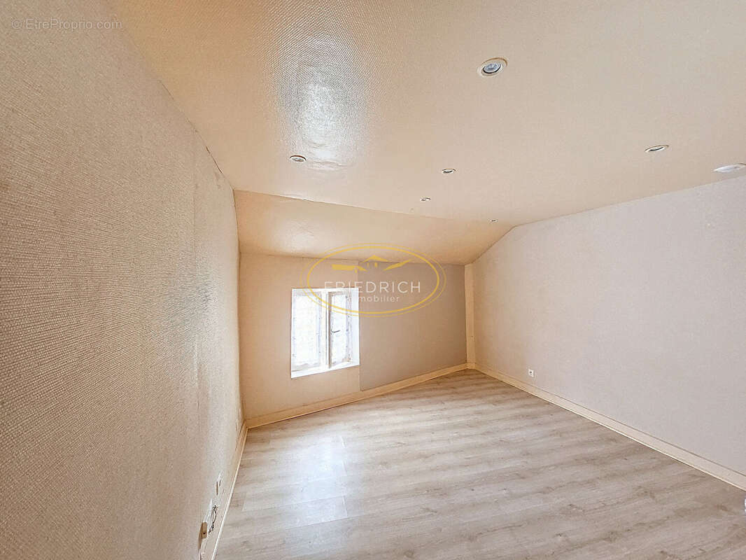 Maison de village - actuellement louée - photo 6