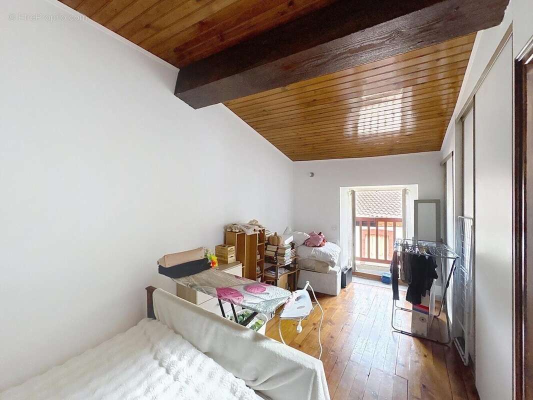 Photo 6 - Appartement à LAVELANET