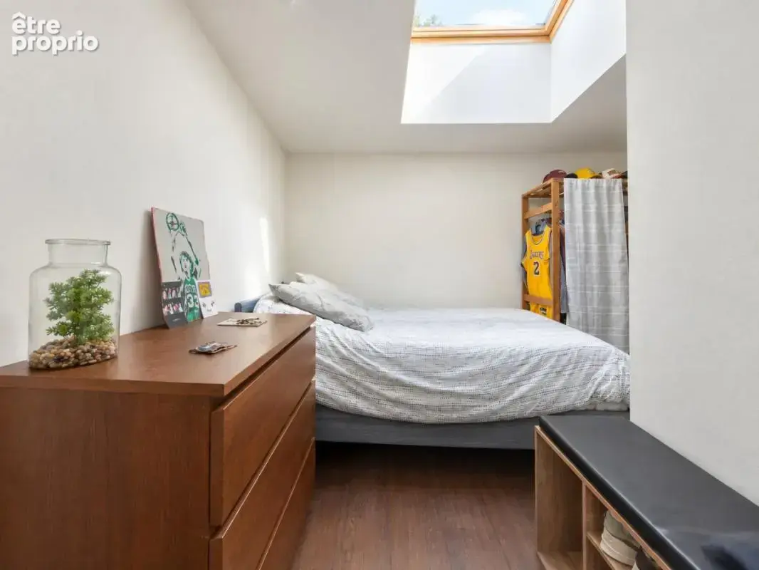 Maison - Rennes - 81m² - photo 7