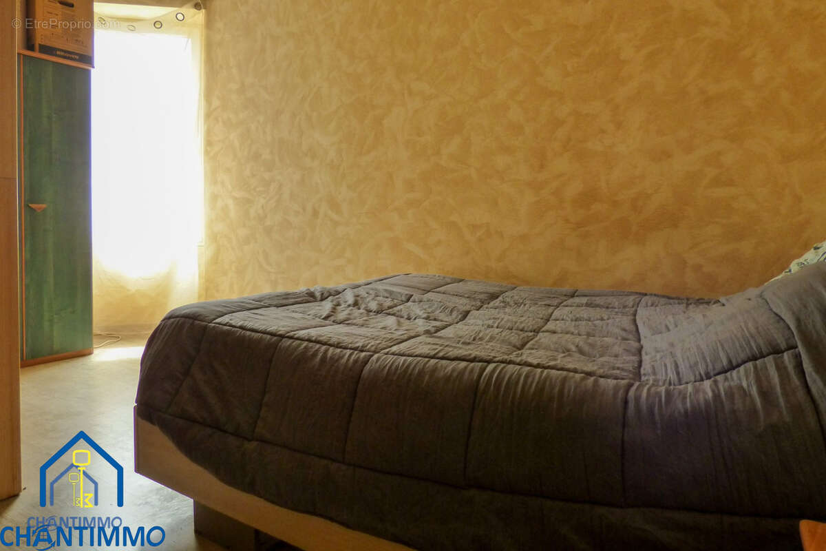 Appartement à CHANTONNAY