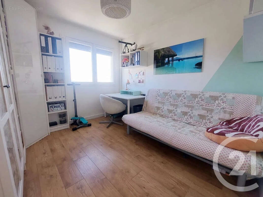 Appartement à LA GARDE