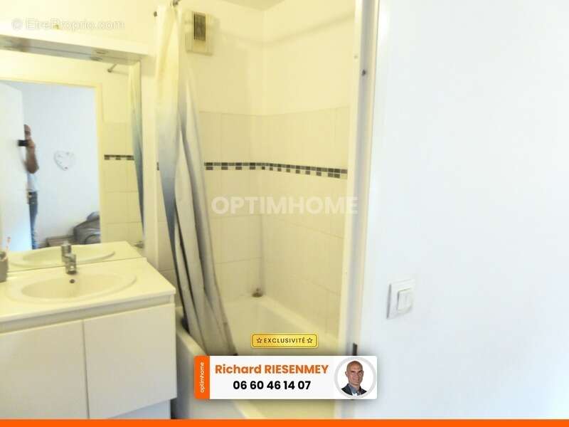 Appartement à BRETIGNY-SUR-ORGE